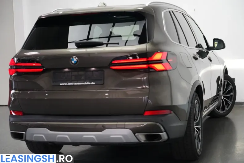 BMW X5 (Seria X) din 2024 cu 25.000 km - oferta BMW247981 - foto 5