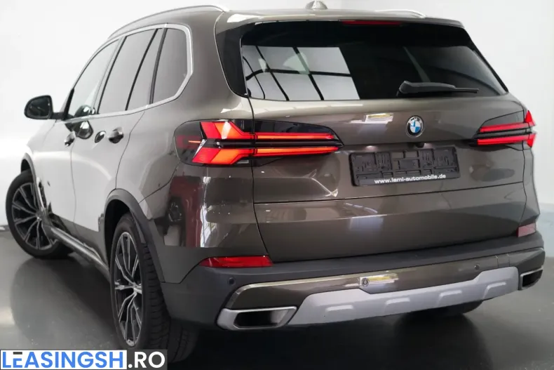 BMW X5 (Seria X) din 2024 cu 25.000 km - oferta BMW247981 - foto 7