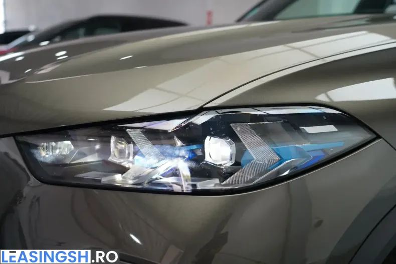 BMW X5 (Seria X) din 2024 cu 25.000 km - oferta BMW247981 - foto 10