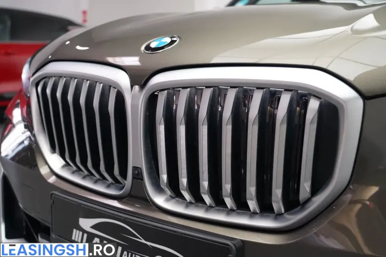 BMW X5 (Seria X) din 2024 cu 25.000 km - oferta BMW247981 - foto 11