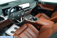 BMW X5 (Seria X) din 2024 cu 25.000 km - oferta BMW247981 - foto 12