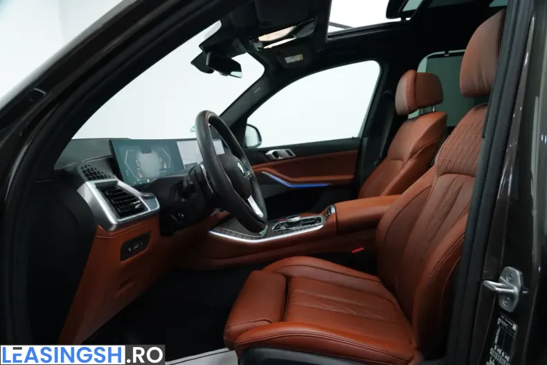 BMW X5 (Seria X) din 2024 cu 25.000 km - oferta BMW247981 - foto 13
