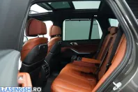 BMW X5 (Seria X) din 2024 cu 25.000 km - oferta BMW247981 - foto 19