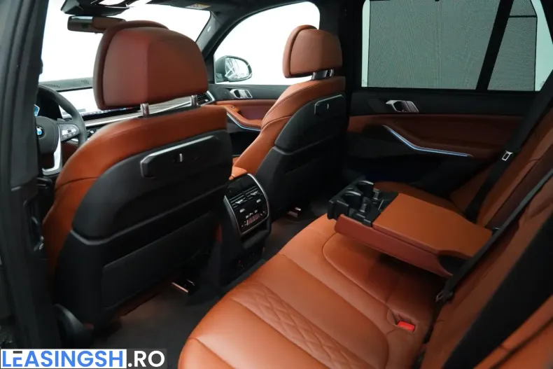 BMW X5 (Seria X) din 2024 cu 25.000 km - oferta BMW247981 - foto 20