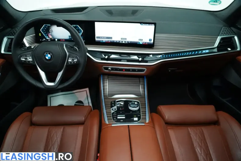 BMW X5 (Seria X) din 2024 cu 25.000 km - oferta BMW247981 - foto 22