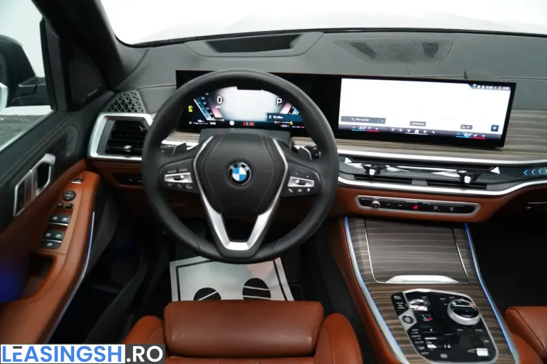 BMW X5 (Seria X) din 2024 cu 25.000 km - oferta BMW247981 - foto 23