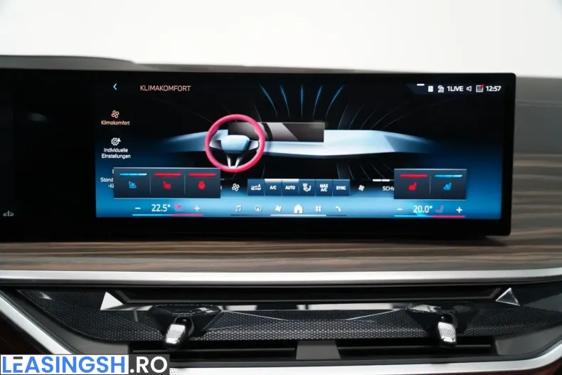 BMW X5 (Seria X) din 2024 cu 25.000 km - oferta BMW247981 - foto 30