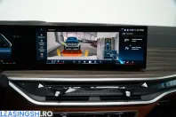 BMW X5 (Seria X) din 2024 cu 25.000 km - oferta BMW247981 - foto 34