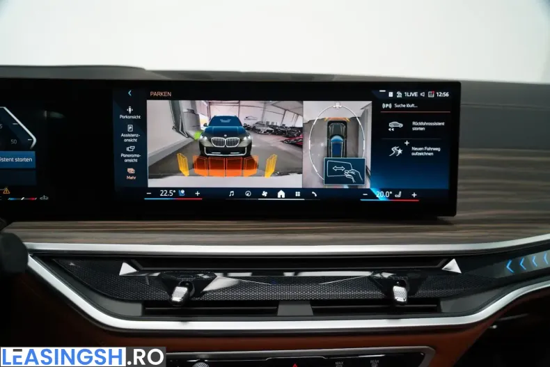 BMW X5 (Seria X) din 2024 cu 25.000 km - oferta BMW247981 - foto 34