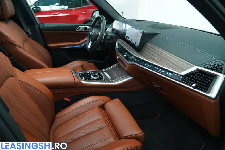 BMW X5 (Seria X) din 2024 cu 25.000 km - oferta BMW247981 - foto 38