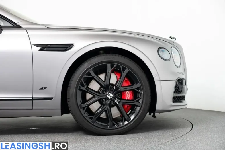 Bentley Flying Spur din 2024 cu 23.042 km - oferta BEN247982 - foto 3