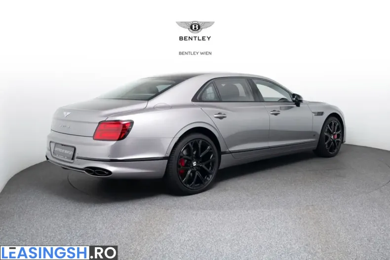 Bentley Flying Spur din 2024 cu 23.042 km - oferta BEN247982 - foto 6