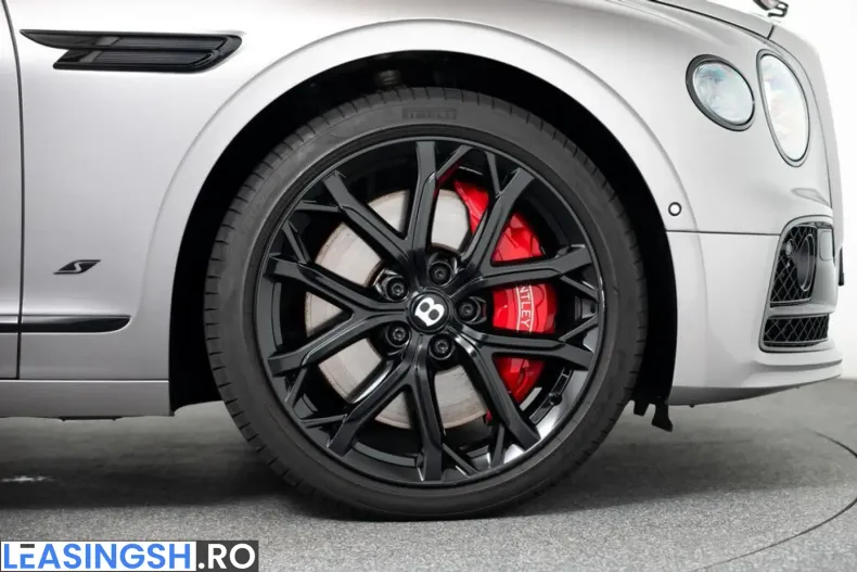 Bentley Flying Spur din 2024 cu 23.042 km - oferta BEN247982 - foto 7