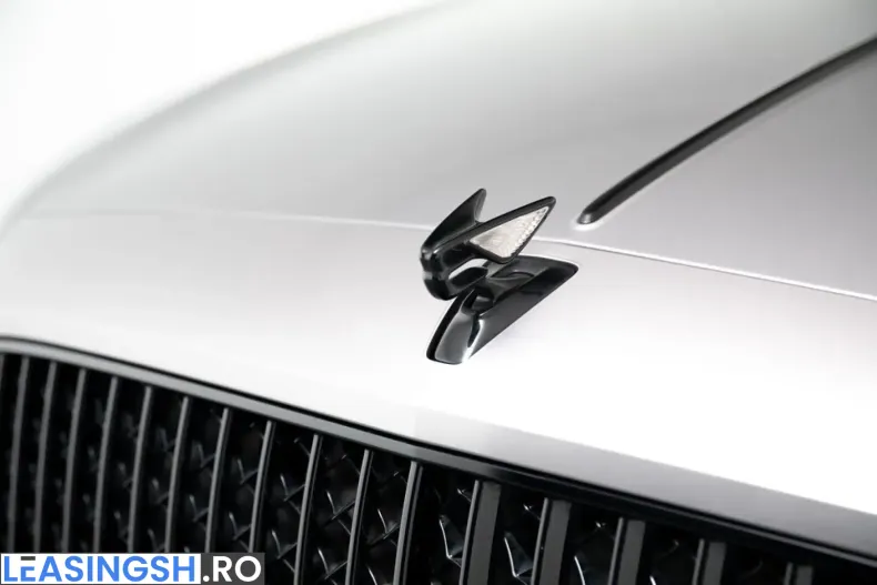 Bentley Flying Spur din 2024 cu 23.042 km - oferta BEN247982 - foto 11