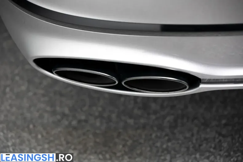 Bentley Flying Spur din 2024 cu 23.042 km - oferta BEN247982 - foto 13