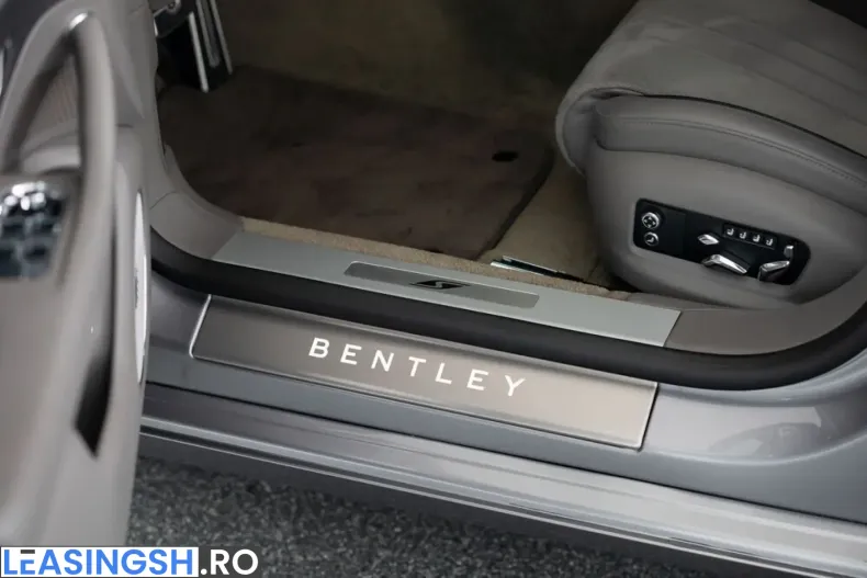 Bentley Flying Spur din 2024 cu 23.042 km - oferta BEN247982 - foto 21