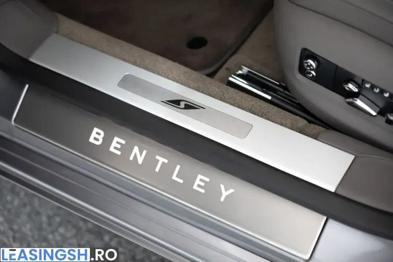 Bentley Flying Spur din 2024 cu 23.042 km - oferta BEN247982 - foto 24