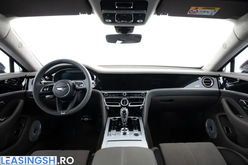 Bentley Flying Spur din 2024 cu 23.042 km - oferta BEN247982 - foto 25