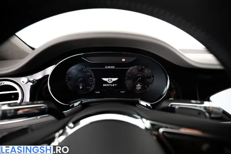 Bentley Flying Spur din 2024 cu 23.042 km - oferta BEN247982 - foto 29