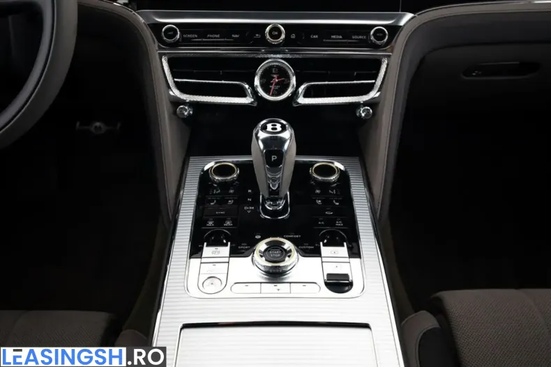 Bentley Flying Spur din 2024 cu 23.042 km - oferta BEN247982 - foto 31