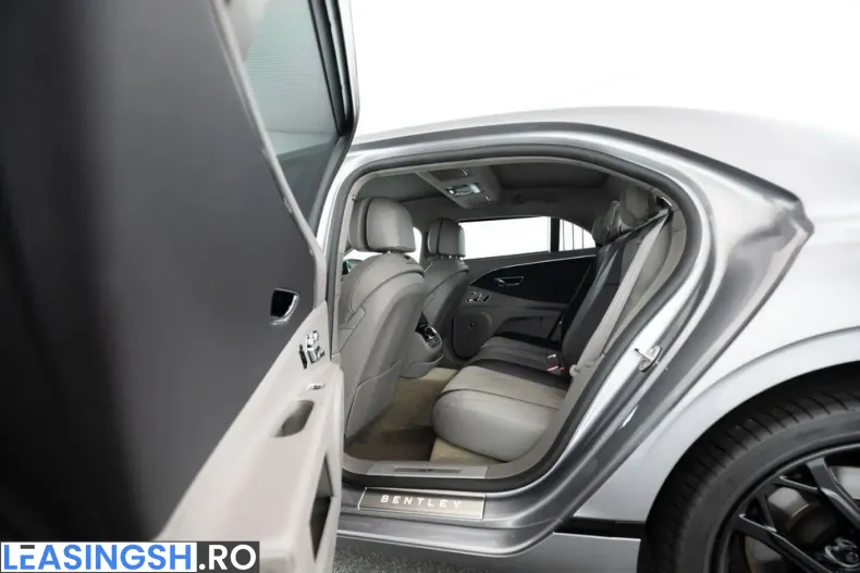 Bentley Flying Spur din 2024 cu 23.042 km - oferta BEN247982 - foto 33