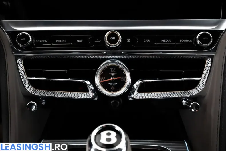 Bentley Flying Spur din 2024 cu 23.042 km - oferta BEN247982 - foto 35