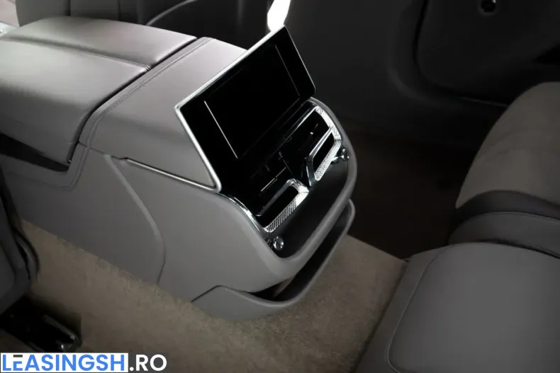 Bentley Flying Spur din 2024 cu 23.042 km - oferta BEN247982 - foto 38