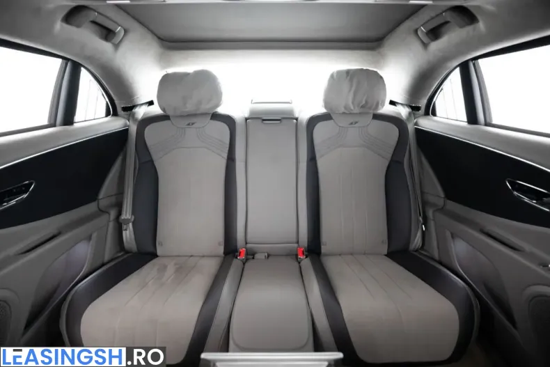 Bentley Flying Spur din 2024 cu 23.042 km - oferta BEN247982 - foto 40