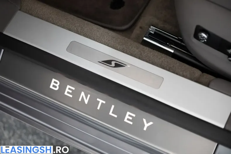 Bentley Flying Spur din 2024 cu 23.042 km - oferta BEN247982 - foto 41