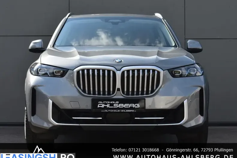 BMW X5 (Seria X) din 2024 cu 38.600 km - oferta BMW247983 - foto 2