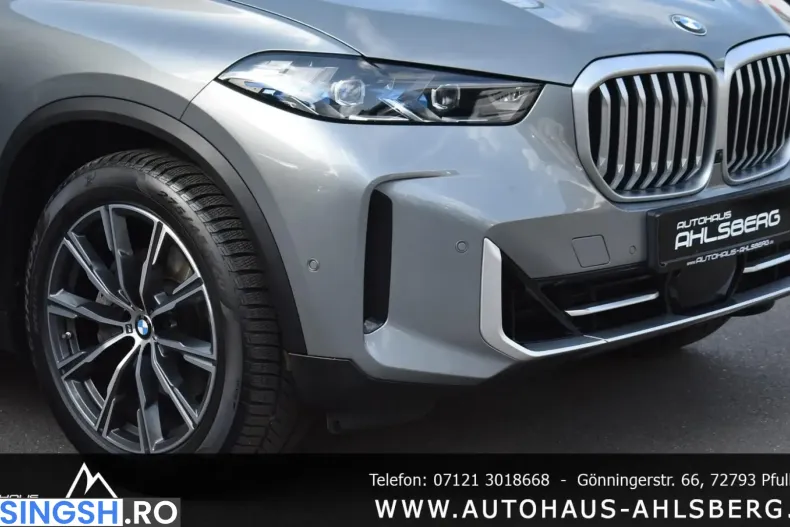 BMW X5 (Seria X) din 2024 cu 38.600 km - oferta BMW247983 - foto 4