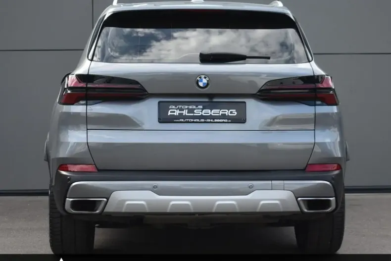 BMW X5 (Seria X) din 2024 cu 38.600 km - oferta BMW247983 - foto 7