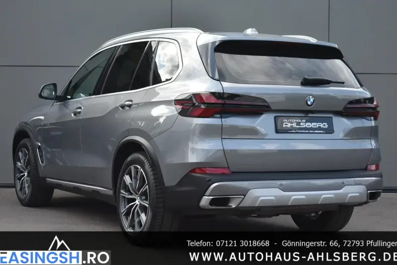 BMW X5 (Seria X) din 2024 cu 38.600 km - oferta BMW247983 - foto 8