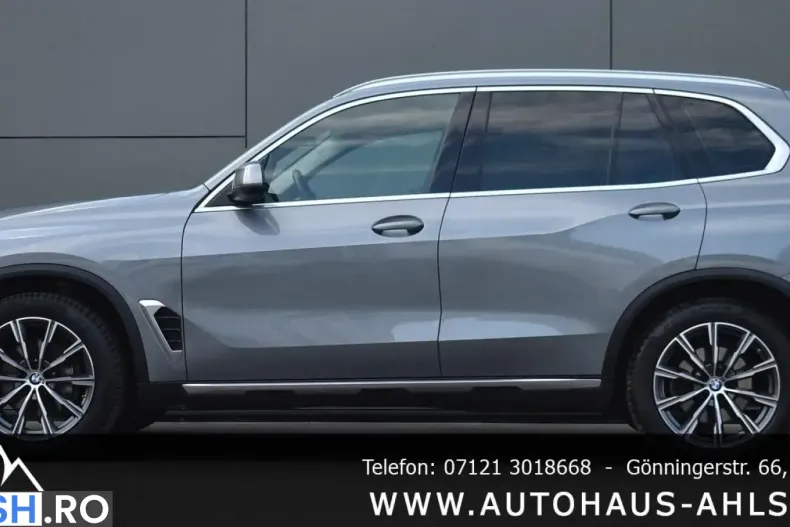 BMW X5 (Seria X) din 2024 cu 38.600 km - oferta BMW247983 - foto 9