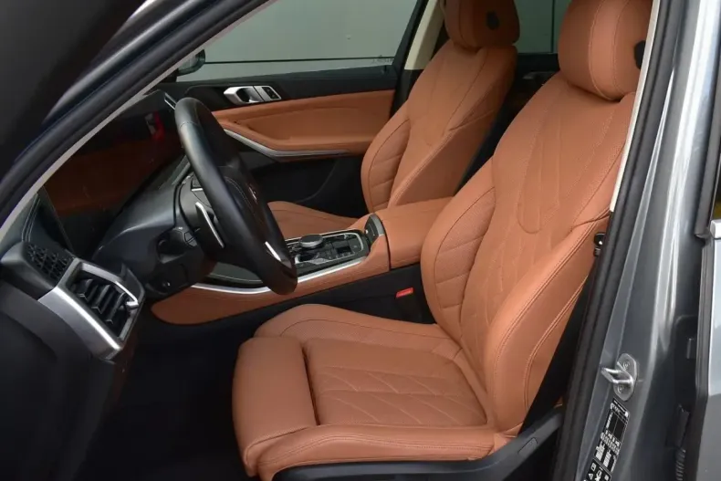 BMW X5 (Seria X) din 2024 cu 38.600 km - oferta BMW247983 - foto 10