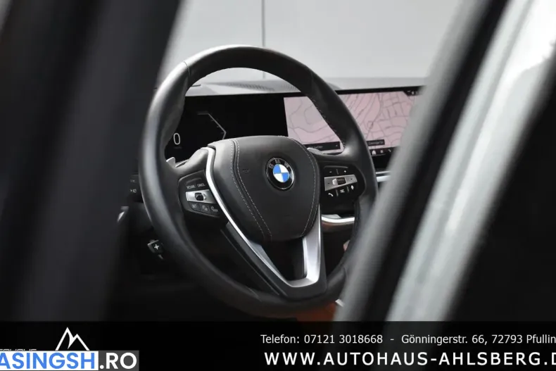 BMW X5 (Seria X) din 2024 cu 38.600 km - oferta BMW247983 - foto 11