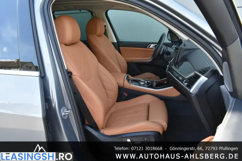 BMW X5 (Seria X) din 2024 cu 38.600 km - oferta BMW247983 - foto 16