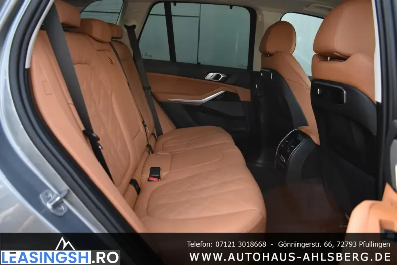 BMW X5 (Seria X) din 2024 cu 38.600 km - oferta BMW247983 - foto 17
