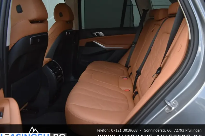 BMW X5 (Seria X) din 2024 cu 38.600 km - oferta BMW247983 - foto 18