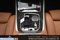 BMW X5 (Seria X) din 2024 cu 38.600 km - oferta BMW247983 - foto 21