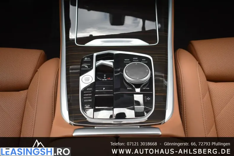 BMW X5 (Seria X) din 2024 cu 38.600 km - oferta BMW247983 - foto 21