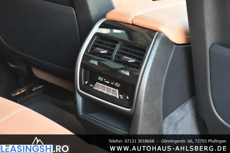 BMW X5 (Seria X) din 2024 cu 38.600 km - oferta BMW247983 - foto 22