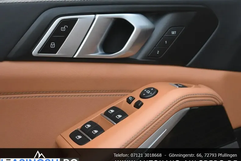 BMW X5 (Seria X) din 2024 cu 38.600 km - oferta BMW247983 - foto 24