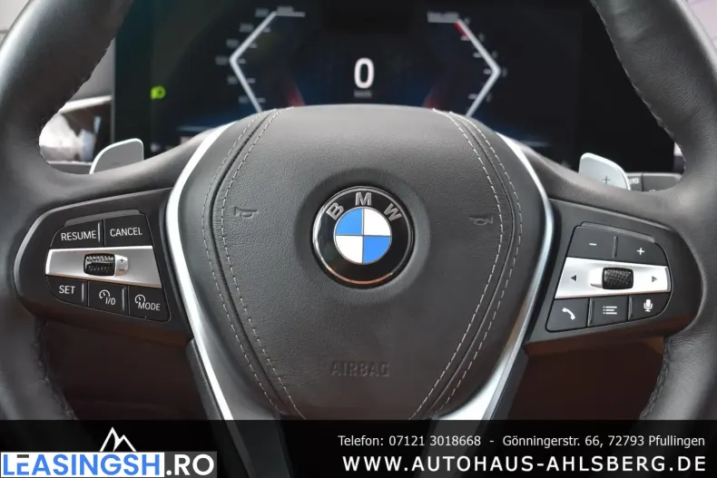 BMW X5 (Seria X) din 2024 cu 38.600 km - oferta BMW247983 - foto 25