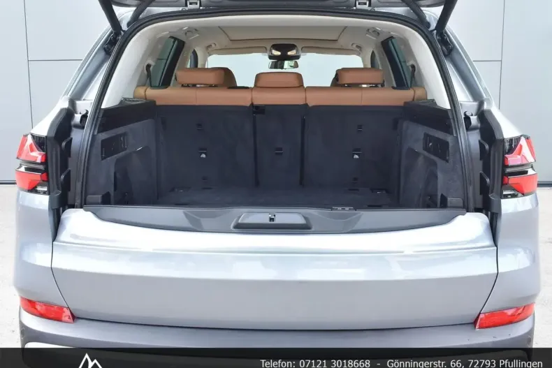 BMW X5 (Seria X) din 2024 cu 38.600 km - oferta BMW247983 - foto 36