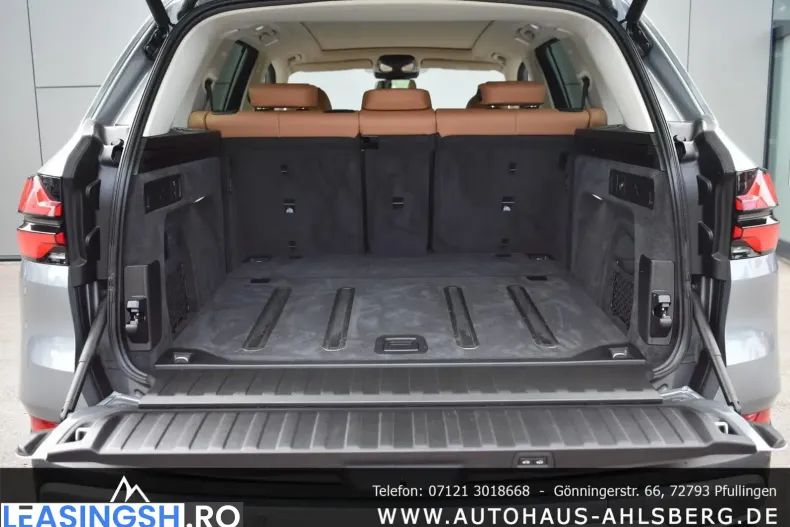 BMW X5 (Seria X) din 2024 cu 38.600 km - oferta BMW247983 - foto 37
