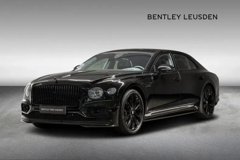 Bentley Flying Spur din 2024 cu 29.600 km - oferta BEN247984 - foto 1