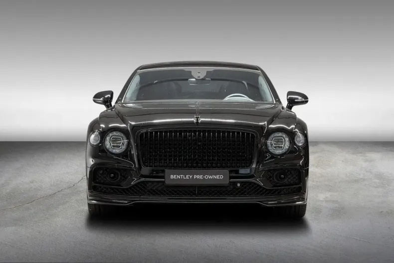 Bentley Flying Spur din 2024 cu 29.600 km - oferta BEN247984 - foto 2