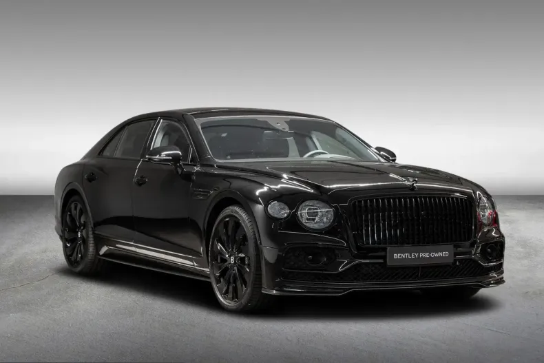 Bentley Flying Spur din 2024 cu 29.600 km - oferta BEN247984 - foto 3