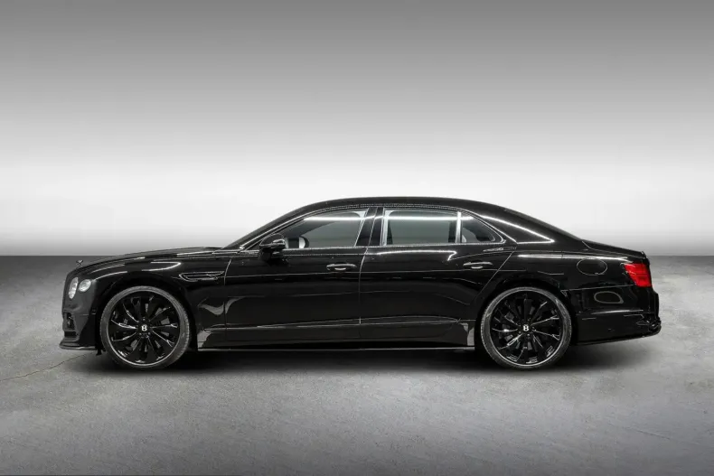 Bentley Flying Spur din 2024 cu 29.600 km - oferta BEN247984 - foto 4
